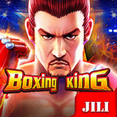 Boxing King King Laro slot