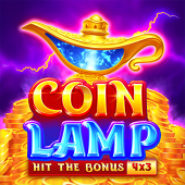 Coin Lamp King Laro slot