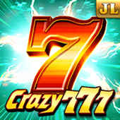 Crazy777 King Laro slot