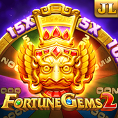 Fortune Gems 2 King Laro slot