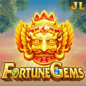 Fortune Gems King Laro slot