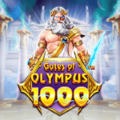 Gates of Olympus 1000 King Laro slot