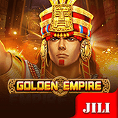 Golden Empire King Laro slot