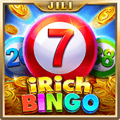 Irich Bingo King Laro slot