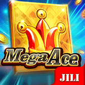 Mega Ace King Laro slot