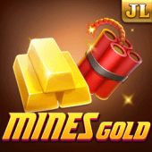 Mines Gold King Laro slot