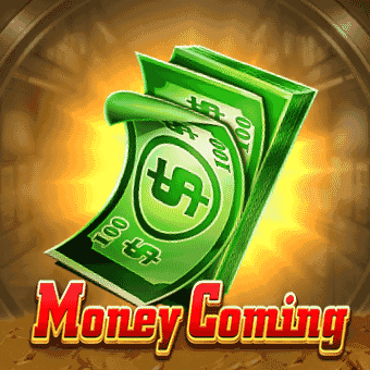 Money Coming King Laro slot