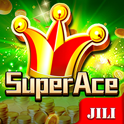 Super Ace King Laro slot