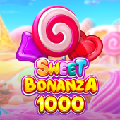 Sweet Bonanza 1000 King Laro slot