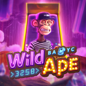 Wild Ape King Laro slot