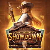 Wild Bounty Showdown King Laro slot
